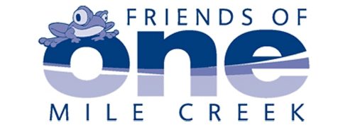 Friends of One Mile Creek