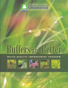 Buffers are Better cover NPCA guide