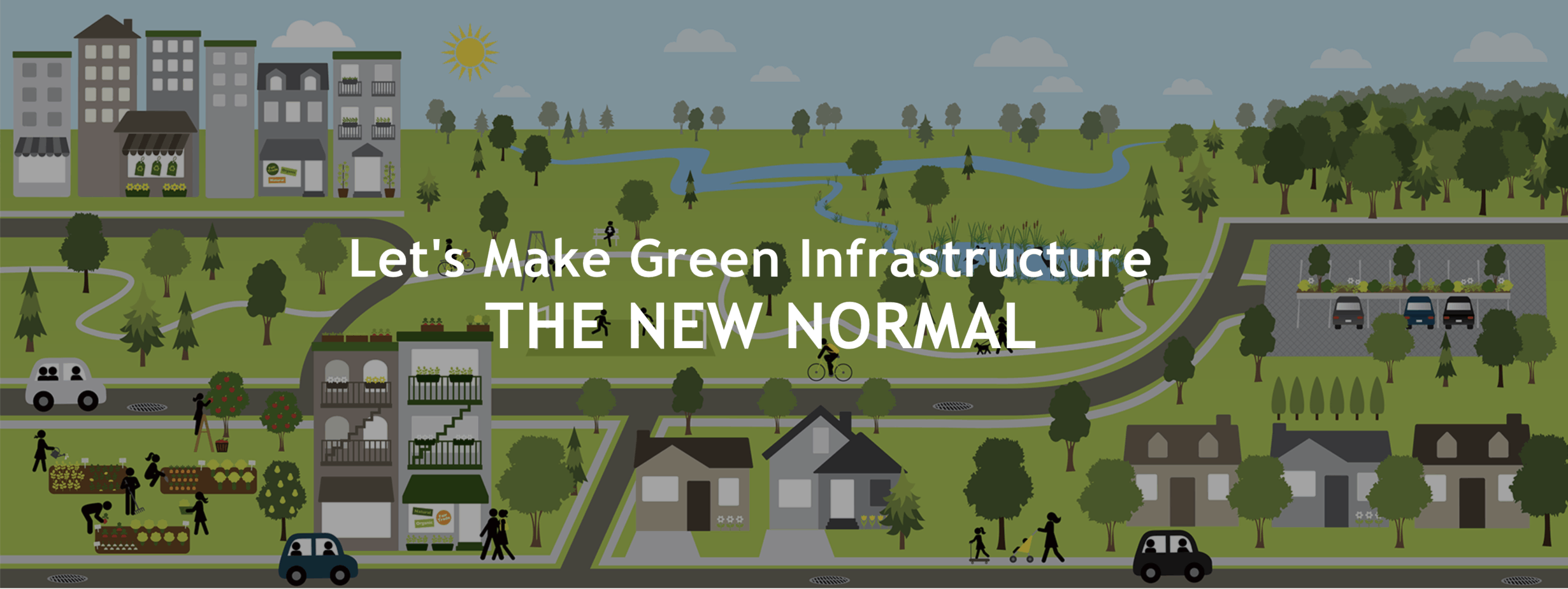 green infrastructure